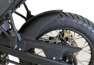 BODY STYLE �{�f�B�[�X�^�C�� Sportsline rear hugger Scram 411 ROYAL ENFIELD ���C�����G���t�B�[���h ���A�t�F���_�[ �t�F���_�[�֘A �O��
