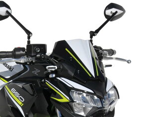 BODY STYLE {fB[X^C Sportsline headlight cover Z650 KAWASAKI JTL Abp[JEEtgJE JE֘A O colourFsilver^colour codeFMetallic Phantom Silver