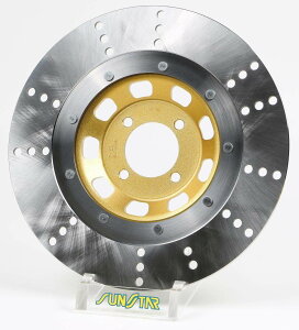 SUNSTAR TX^[ TRAD TYPE1 [gbh^Cv1] tgfBXN[^[ Z1-R Z1000 Z1000Mk.II Z750FOUR Z750FX Z900 KAWASAKI JTL u[LfBXN[^[ u[L