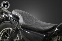 楽天市場】250tr シート 交換（シート｜パーツ）：バイク用品<車用品 
