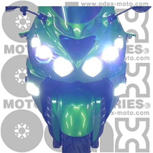ODAX I_bNX ECJ[|WVEfCCgLbg ver.2 ZX-14R KAWASAKI JTL ECJ[ Η dn