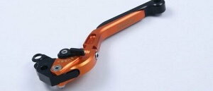 MiZU �~�Y Clutch Lever�Cincluding ABE�COrange G650 XCHALLENGE XCOUNTRY XMOTO G650GS TR650STRADA TR650TERRA BRUTALE 1090RR 675 750S 800RR 800 920E R989 F3 RIVALE800 STRADALE BMW HUSQVARNA �n�X�N�o�[�i MV AGUSTA �A�O�X�^ �N���b�`���o�[ 