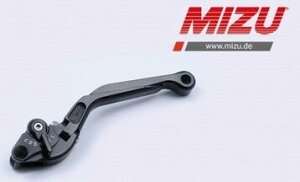 MiZU ~Y Clutch Lever without adapterCBlack Nb`o[ nhӃp[c nh