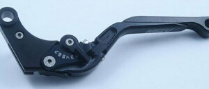 MiZU �~�Y Clutch Lever�Cincluding ABE�CBlack F750GS F850GS S1000XR BMW �N���b�`���o�[ �n���h�����Ӄp�[�c �n���h��