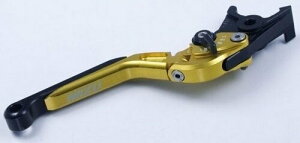 MiZU �~�Y Brake Lever�Cincluding ABE�CGold C evolution C600S sport C650GT BMW �u���[�L���o�[ �n���h�����Ӄp�[�c �n���h��