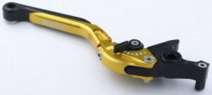 MiZU �~�Y Brake Lever�Cincluding ABE�CGold CTX700N HONDA �z���_ �u���[�L���o�[ �n���h�����Ӄp�[�c �n���h��