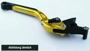 MiZU ~Y Brake LeverCincluding ABECGold VFR1200F HONDA z_ u[Lo[ nhӃp[c nh