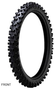 IRC ACA[V[ M5B EVO y90/100-21 57M WTz ^C KX450F RM-Z450 YZ250X YZ125X KAWASAKI JTL SUZUKI XYL YAMAHA }n It[h^CEGf[/[ It[h^C