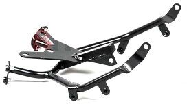 DB Holders ディービーホルダーズ FAIRING BRACKETS NINJA ZX 400 KAWASAKI カワサキ