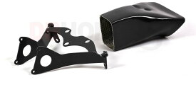 DB Holders ディービーホルダーズ FAIRING BRACKETS ZX-6R KAWASAKI カワサキ