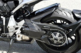 Magical Racing マジカルレーシング リアフェンダー CB1000R HONDA ホンダ フェンダー関連 外装 タイプ：FRP製／ブラック / MagiVeilセラミックコーティング：なし