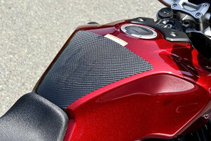 Magical Racing �}�W�J�����[�V���O �^���N�G���h�p�b�h CB1000R HONDA �z���_ �^���N�J�o�[ �^���N�֘A �O�� �^�C�v�FFRP���^�u���b�N / MagiVeil�Z���~�b�N�R�[�e�B���O�F����
