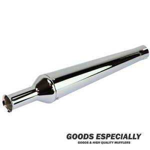 GOODS ObY TRUMPET MEGAPHONE MUFFLER - ESPECIALLY XbvI}t[ }t[
