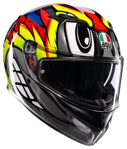 AGV G[W[uC K3 JIST Asian Fit wbg ttFCXwbg