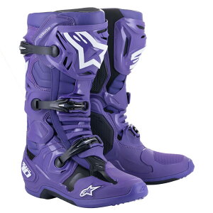 alpinestars �A���p�C���X�^�[�Y TECH10 �u�[�c [�e�b�N10 �u�[�c] �I�t���[�h�u�[�c �t�b�g�E�F�A