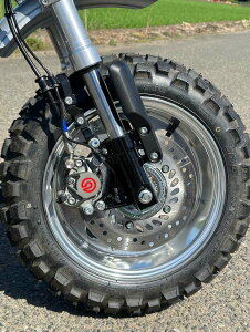 G-Craft W[Ntg tg u[Lz[XLbg DAX125 HONDA z_ u[Lz[XENb`z[X u[L