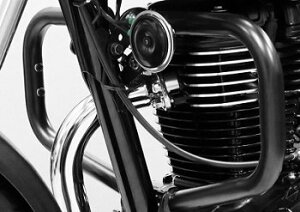 HONDA z_ GWAbp[pCv GB350S GB350 C GWK[h t[