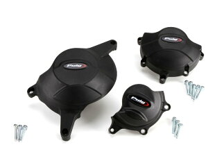 Puig v[` ENGINE CASE COVER (GWP[XJo[) CB650R NEO SPORTS CAFE CBR650R HONDA z_ GWJo[Zbg GWp[c GW