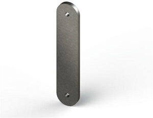 MCS GV[GX Laser cut steel mounting tab ėpXe[