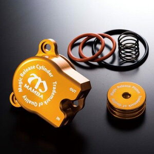 MAMBA }o Magic Release Cylinder }WbN[XV_[ TOURINGt@~[ HARLEY-DAVIDSON n[[_rbh\ Nb`[Y 쓮n
