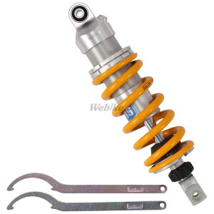 OHLINS I[Y AVbNAu\[o[ SV 650 X SUZUKI XYL ATXyV TXyV 