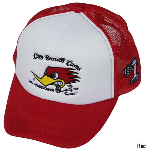 Clay Smith NCX~X MESH CAP LbvEXq Ap