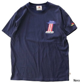 Clay Smith クレイスミス NUMBER Tシャツ