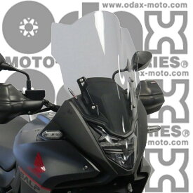 ODAX オダックス POWER BRONZE スポーツ・フリップスクリーン【タイプB】 XL750 TRANSALP HONDA ホンダ