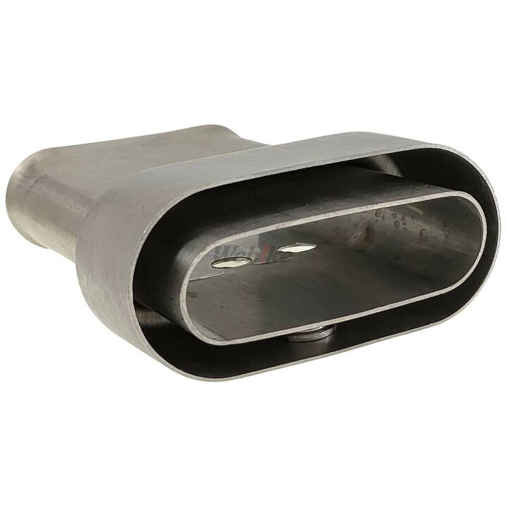 楽天市場】AKRAPOVIC アクラポビッチ 【リペアパーツ】V-TUV036/1 