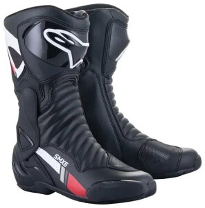 alpinestars ApCX^[Y SMX-6 V2 BOOTmSMX-6 u[c ubN^zCg^O[n[VOu[c I[hu[c tbgEFA