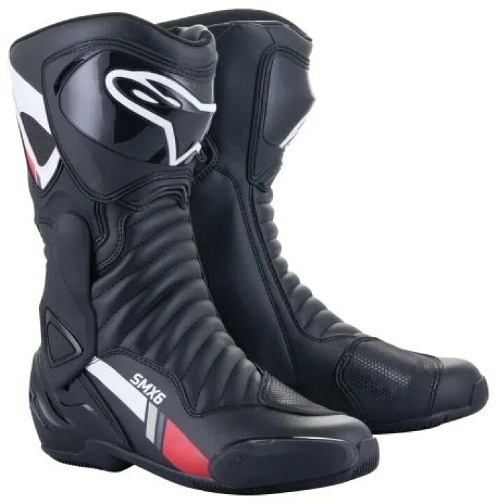 楽天市場】alpinestars アルパインスターズ SMX-6 V2 BOOT［SMX-6 