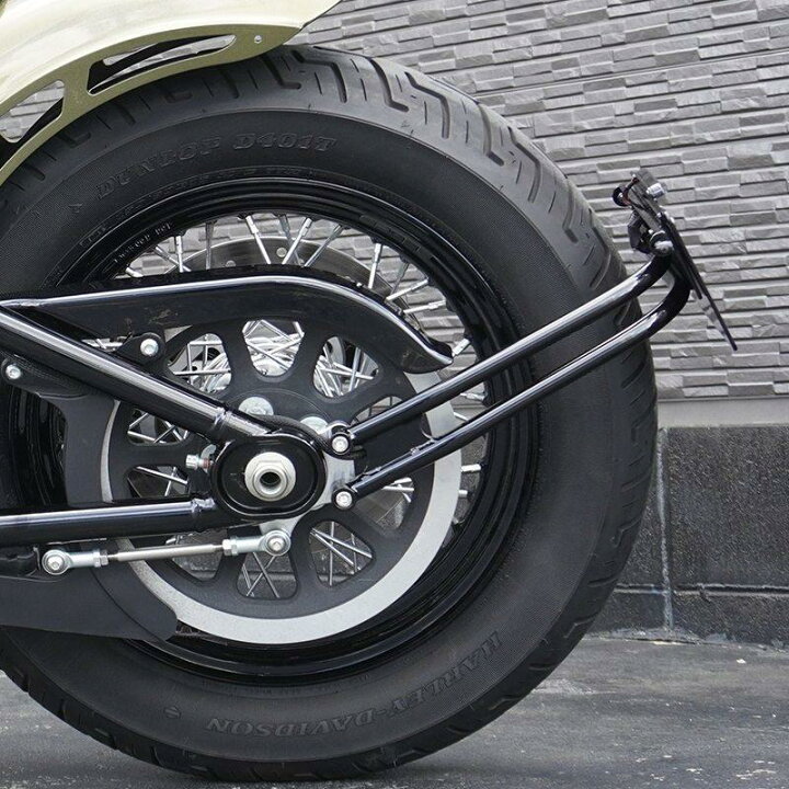 楽天市場】TRIJYA トライジャ センターナンバーマウント FXST