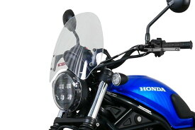 MRA エムアールエー スクリーン ツーリング CL250 CL500 HONDA ホンダ HONDA ホンダ