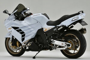 STRIKER XgCJ[ G-STRIKER XCOA[ p[fBV Type-S(X^rt) ubNdグ ZX-14R KAWASAKI JTL  X^htbN󂯁FM8 / `F[Jo[Xe[HF