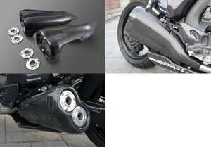 Magical Racing }WJ[VO TCT[Jo[ V-MAX 1200 V-MAX1700 YAMAHA }n }t[K[hEq[gK[h }t[