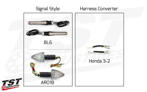 TST eB[GXeB[ LEDtgECJ[}EgtZbg CRF250L 12-18 HONDA z_ ECJ[ Η dn