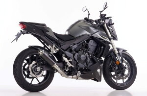 HURRIC tbN Supersport XbvI}t[(2-1) CB750 Hornet HONDA z_ XbvI}t[ }t[ materialFcarbon