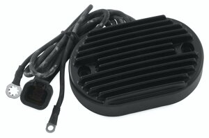 TWIN POWER �c�C���p���[ ���M�����[�^�[ �\�t�e�C�����f�� HARLEY-DAVIDSON �n�[���[�_�r�b�h�\�� ���M�����[�^�[�E���N�`�t�@�C�� �d���n �J���[�F�u���b�N (���[�J�[�i�ԁF498294)