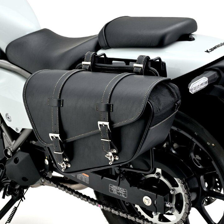楽天市場】HenlyBegins ヘンリービギンズ サドルバッグ 11L 