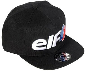 elf Gt Ap EC-026 Cotton Cap [RbgLbv] LbvEXq