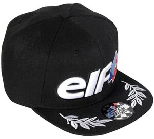 elf Gt Ap EC-026 Cotton Cap [RbgLbv] LbvEXq