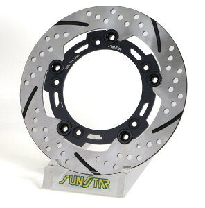 SUNSTAR TX^[ v~A[VO 'z[Xbg^Cv' tgfBXN[^[ DAX125 GROM MONKEY125 ABS SUPER CUB C125 HONDA z_ u[LfBXN[^[ u[L t[eBO