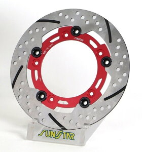 SUNSTAR TX^[ v~A[VO 'z[Xbg^Cv' tgfBXN[^[ DAX125 GROM MONKEY125 ABS SUPER CUB C125 HONDA z_ u[LfBXN[^[ u[L t[eBO