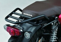 楽天市場】gb350 リア キャリアの通販