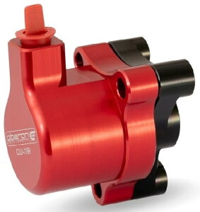 ODAX �I�_�b�N�X OBERON �N���b�`�X���[�u�V�����_�[ PANIGALE 1199 1199S 1199R DUCATI �h�D�J�e�B �N���b�`�����[�Y �쓮�n �J���[�F���b�h