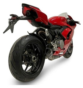 TERMIGNONI e~j[j Z~Rv[gGL][XgLbg PANIGALE V2 STREETFIGHTER DUCATI hDJeB tGL][Xg}t[ }t[