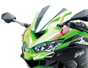 Kawasaki JTL EChV[h Ninja ZX-4RR KRT EDITION ZX-4R SE 40t Anniversary Edition KAWASAKI XN[ O