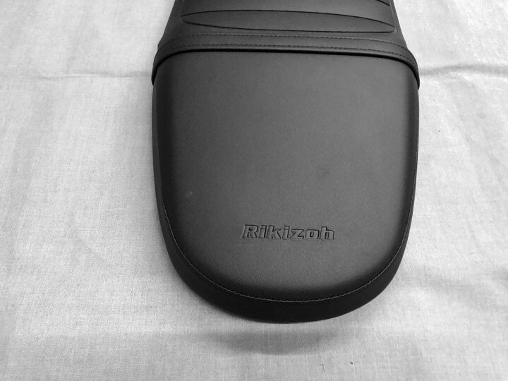 楽天市場】力造(Rikizoh) リキゾウ ローシート Assy CL250 CL500 HONDA 