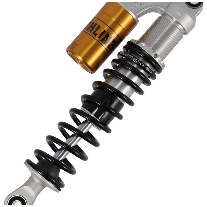 楽天市場】OHLINS オーリンズ リアサスペンション ZRX400 KAWASAKI 