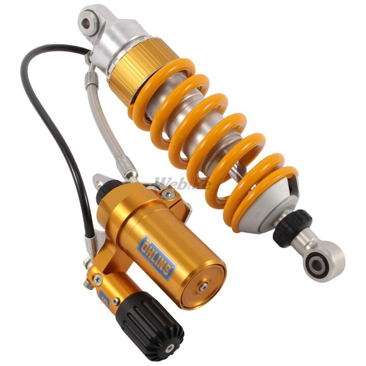 楽天市場】OHLINS オーリンズ リアサスペンション MT-09 YAMAHA ヤマハ 